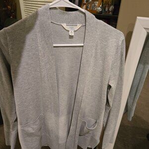 Light weight cardigan